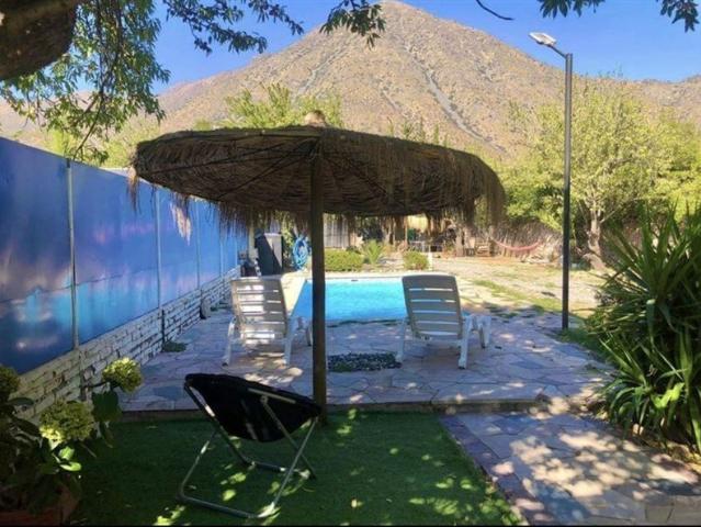 Casa en Venta en Sector El Manzano