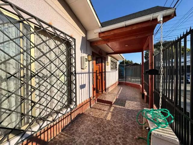Casa en venta en sector El Sendero, Quillota 1591 | dormitorios por 118000. 00 en Quillota