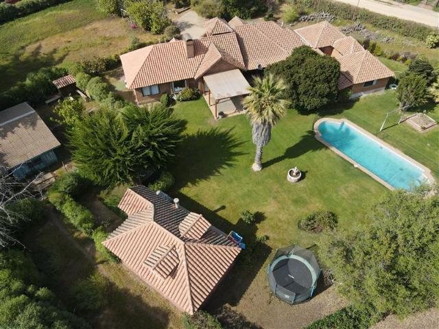 Casa en Venta en Sector Huasos II