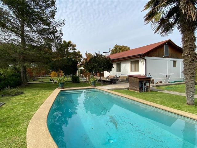 Casa en Venta en Sector La Villita