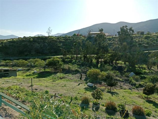 Casa en Venta en Sector la estrella camino al valle del elqui
