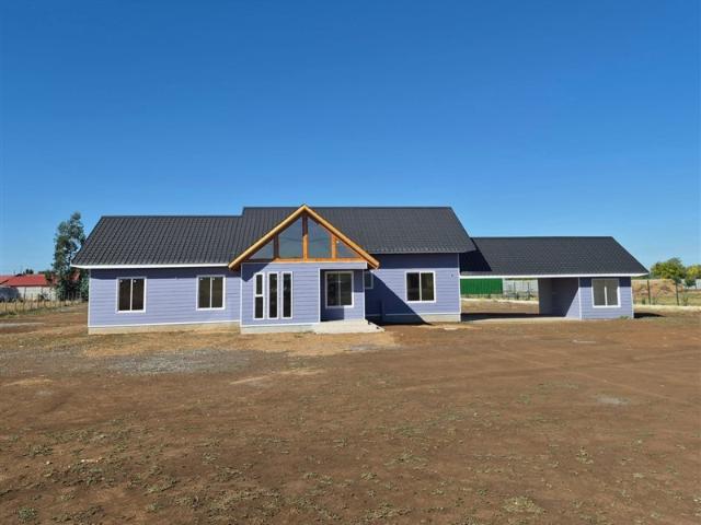 Casa en Venta en Sector La Raya San Clemente