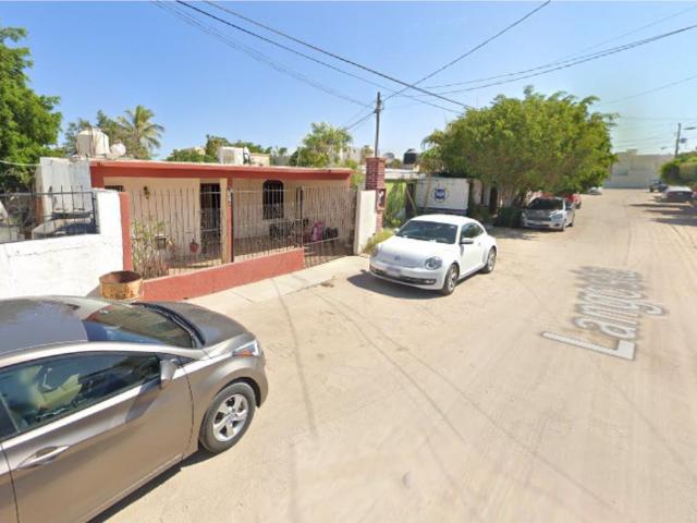 Casa en venta en Sector La Selva Fidepaz, La Paz, Baja California Sur