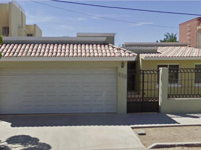 Casa en venta en Sector La Selva Fidepaz, La Paz, Baja California Sur