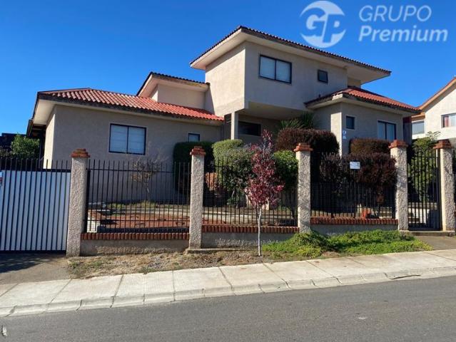 Casa en Venta en Sector Lomas del Sol
