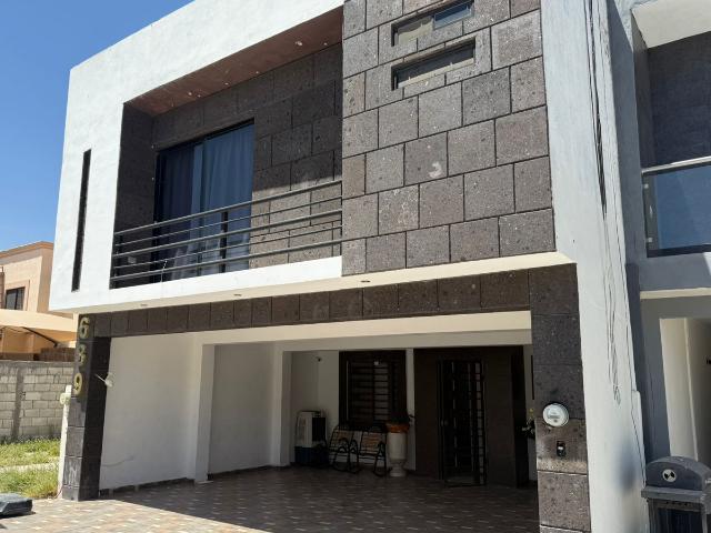 Casa en Venta en Sector Monterreal en Perfectas condiciones y Lista para habitarse