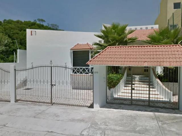 Casa en venta en Sector P Marina Chahue, Santa María Huatulco, Oaxaca