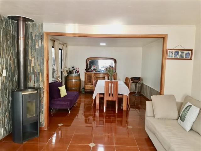 Casa en Venta en Sector Pompeya