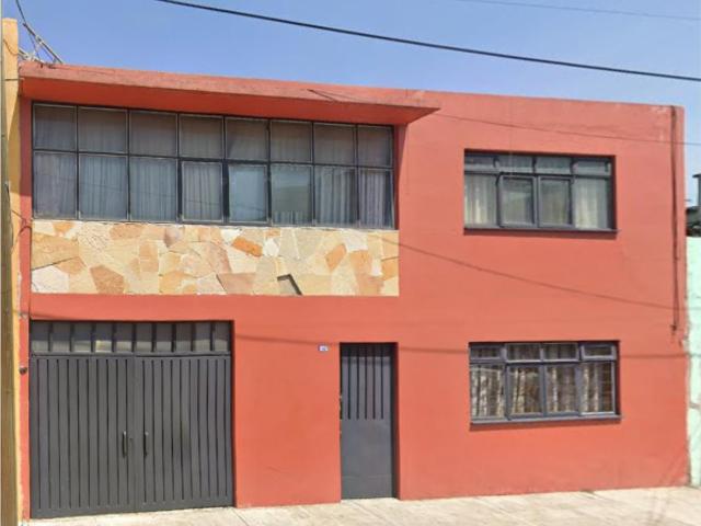 Casa en venta en Sector Popular, Iztapalapa, Ciudad de México