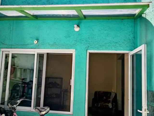 Casa en venta en Sector Popular, Iztapalapa, Ciudad de México