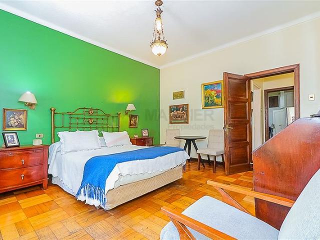 Casa en Venta en El Golf