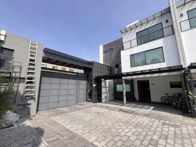 CASA en venta en sector privado Tlalpan