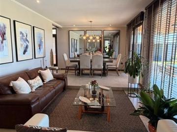 Casa en Venta en Sector quilamapu