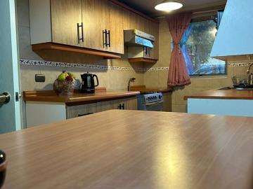 Casa en Venta en Sector Quilamapu
