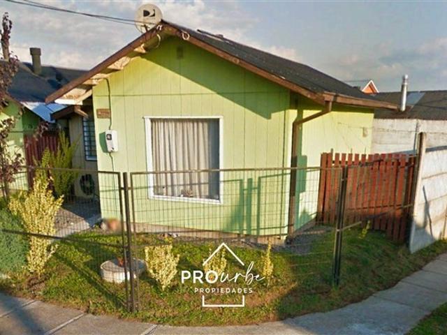 Casa en Venta en Sector Rehue Alto, Av Republica con Llolleo