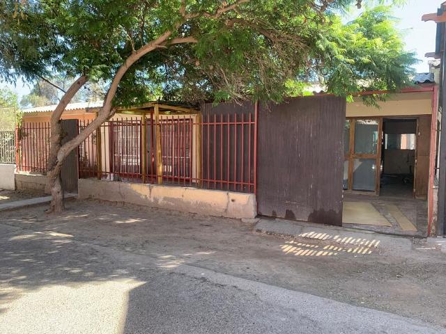Casa en venta en sector santa elvira, copiapó