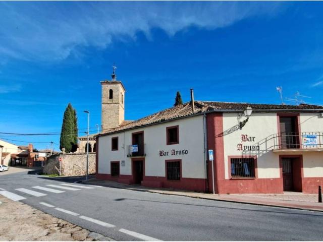Casa en Venta en Segovia