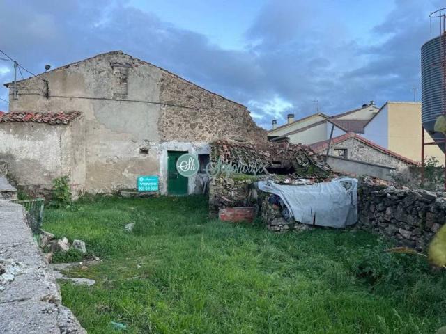 Casa en Venta en Segovia
