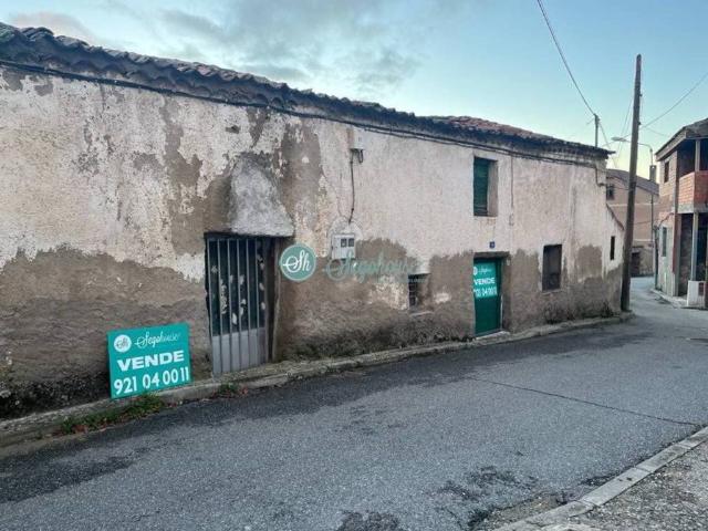 Casa en Venta en Segovia