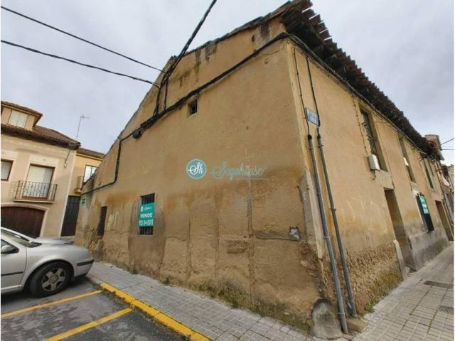 Casa en Venta en Segovia