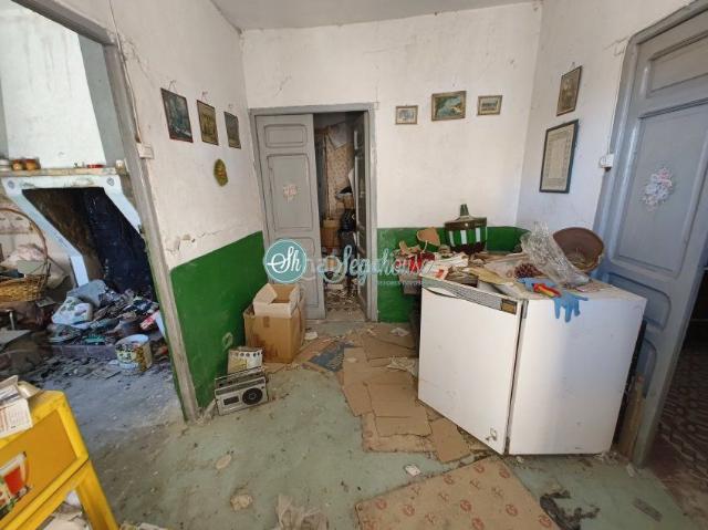 Casa en venta en Segovia, Área Rural. Casa en venta en Fuentemilanos, 3 dormitorios. Casas.