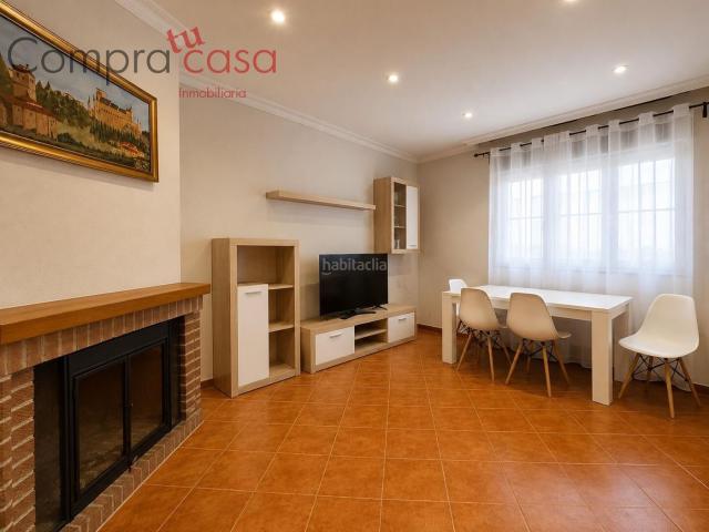 Casa en venta en Segovia, Área Rural. GRAN CASA UNIFAMILIAR EN EL BONITO BARRIO DE ZAMARRALA. Casas.