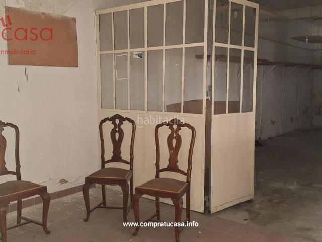 Casa en venta en Segovia, José Zorrilla Padre Claret. VENTA. CASA UNIFAMILIAR. REHABILITACION. MUCHAS POSIBILIDADES. Casas.