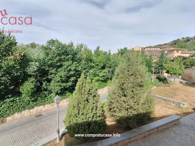 Casa en venta en Segovia, San Lorenzo San Marcos. VIVIENDA UNIFAMILIAR. Barrio de San Lorenzo. Casas.