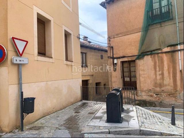 Casa en venta en Segovia, Plaza Mayor San Agustín. Chalet adosado en venta en Plaza Mayor San Agustín. Casas.