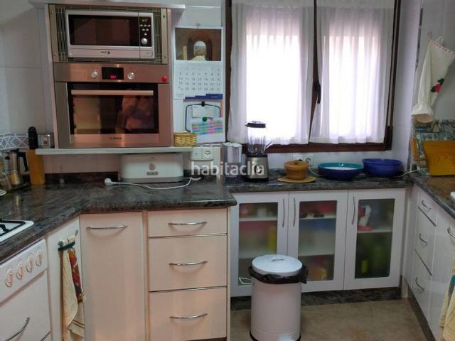 Casa en venta en Segorbe. Casa lista para entrar a vivir. Casas.