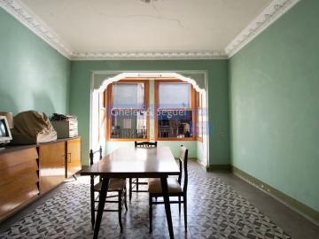 Casa en venta en Calle del Castillo, Valencia - Terraza