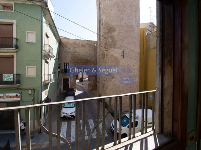 Casa en venta en Segorbe, Castellón