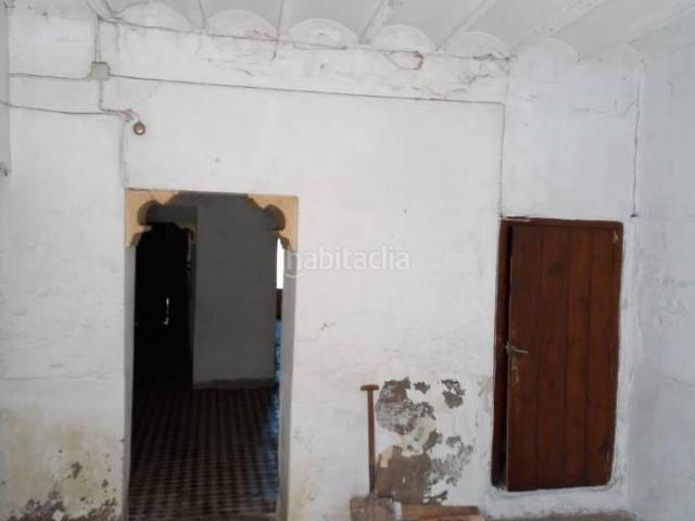 Casa en venta en Segorbe. Dos Casas con Vistas Infinitas al Valle del Palancia. Casas.
