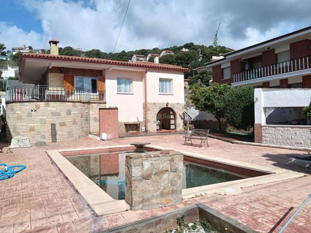 Casa en venta en Segur de Calafell, Segur de Calafell Nucli Urbà Costa Dorada. casa sola con terreno. Casas Segur de.