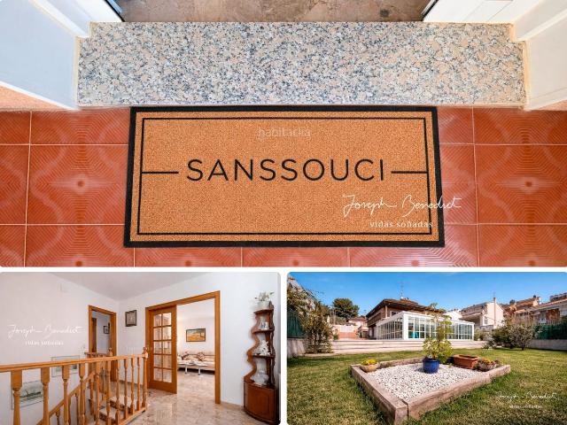 Casa en venta en Segur de Calafell, Segur de Calafell Nucli Urbà Costa Dorada. SANSSOUCI HAUS. Casas Segur de.