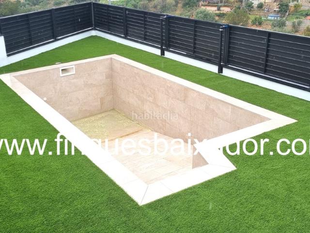 Casa en venta en Segur de Calafell, Segur de dalt Costa Dorada. Casas Segur de.