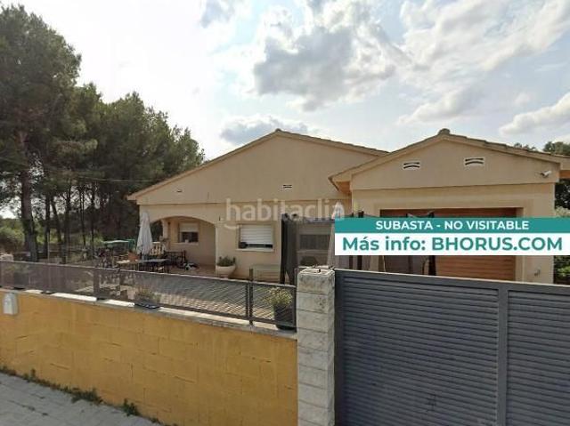 Casa en venta en Segur de Calafell, Valldemar Montmar Costa Dorada. Casas Segur de.