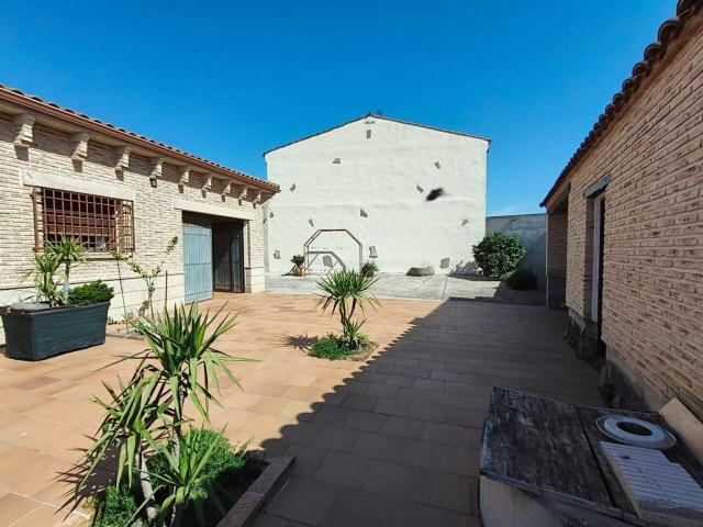 Casa en venta en Segurilla