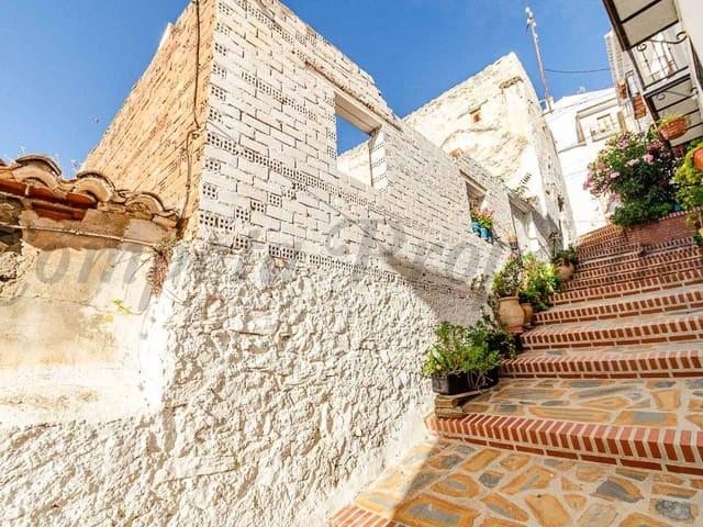 Casa en venta en Sedella, Málaga Costa del Sol