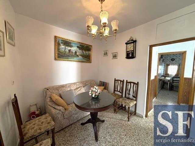 Casa en venta en Sedella, Málaga Costa del Sol