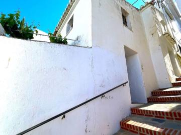 Sedella, Málaga, Andalucía, Andalucía