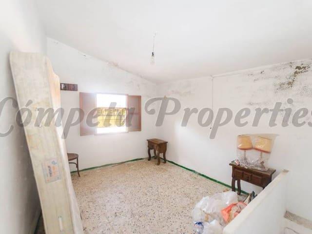 Casa en venta en Sedella, Málaga Costa del Sol