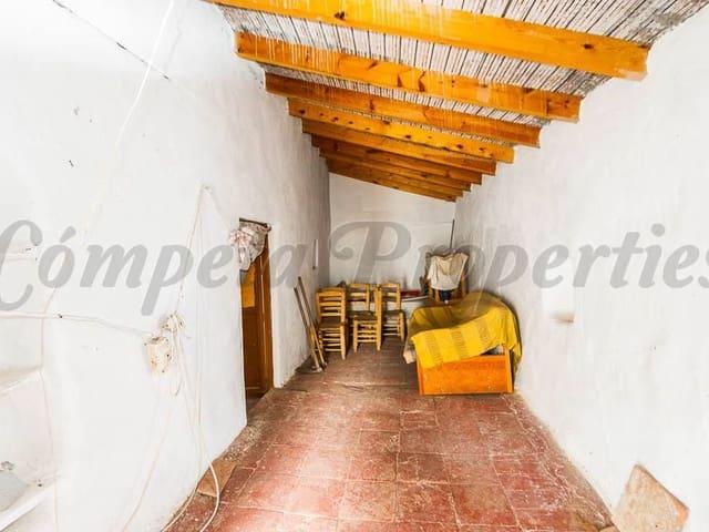Casa en venta en Sedella, Málaga Costa del Sol