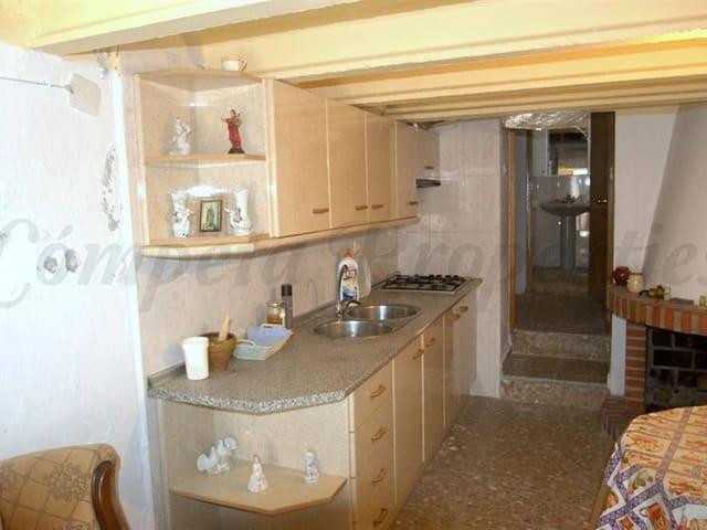 Casa en venta en Sedella, Málaga Costa del Sol