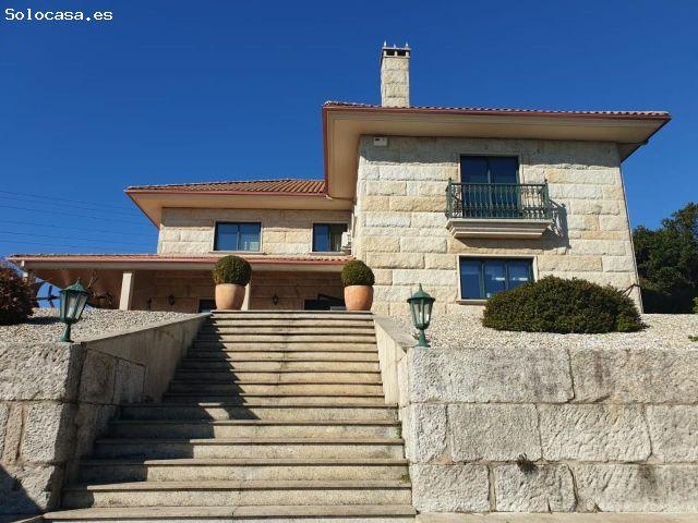 Casa en venta en Seixalbo Monte Ceboliño Velle