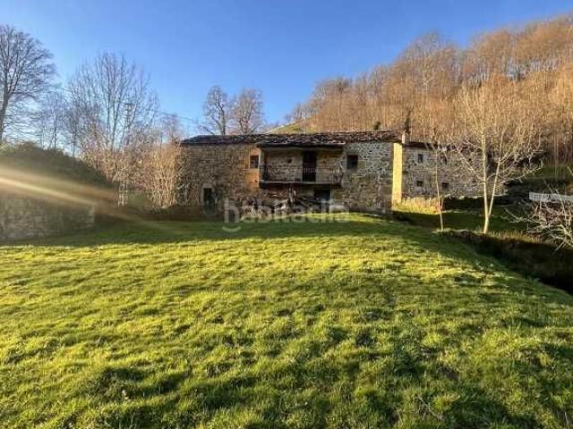Casa en venta en Selaya. Casa rústica en San Roque Cantabria. Casas.