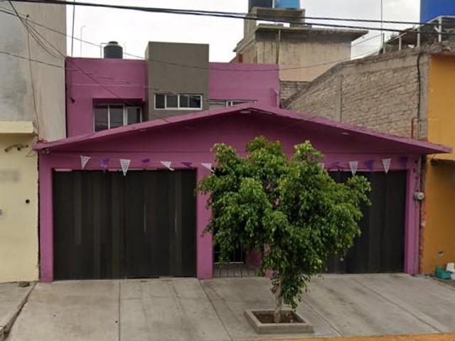CASA EN VENTA EN SELENE TLAHUAC