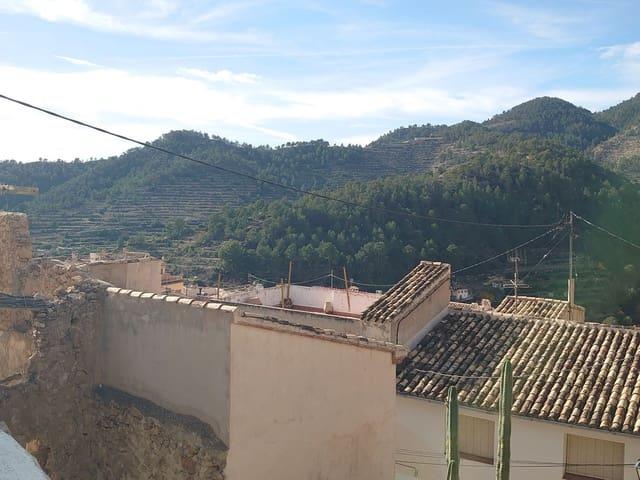 Casa en venta en Sella, Alicante Costa Blanca