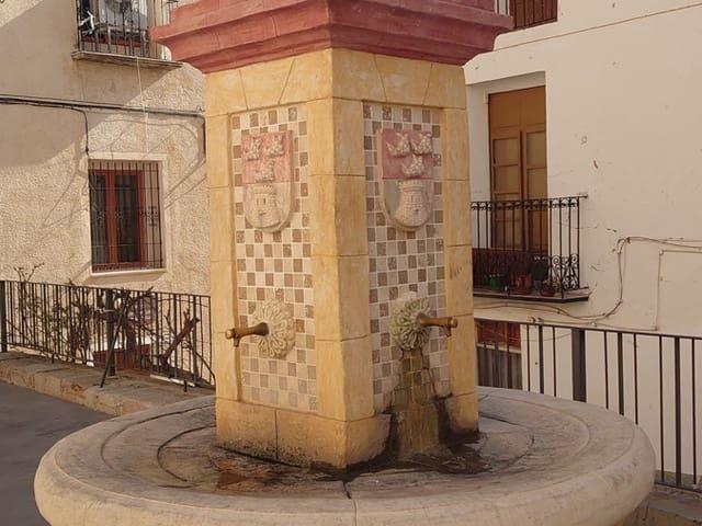Casa en venta en Sella, Alicante Costa Blanca