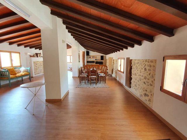 Casa en venta en Sella, Alicante Costa Blanca